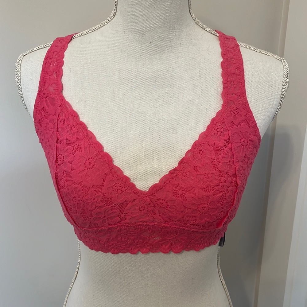 NWT Aerie Bralette Size Medium